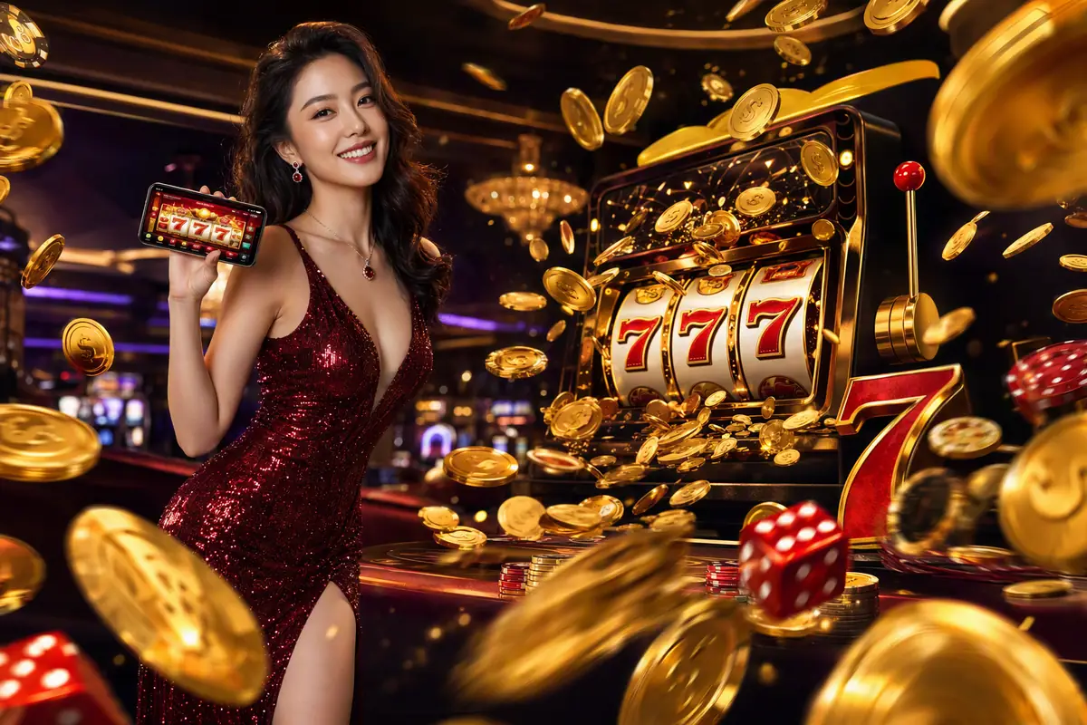 zay99 Slots ဆော့ကွက်ဂိမ်းများ