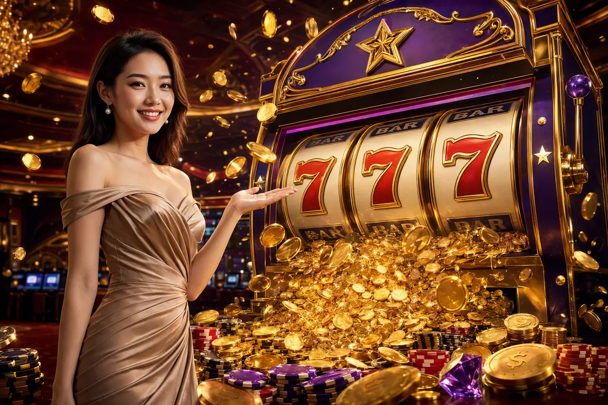 zay99 Live Dealer ကျော်ချင်ကာစီနို