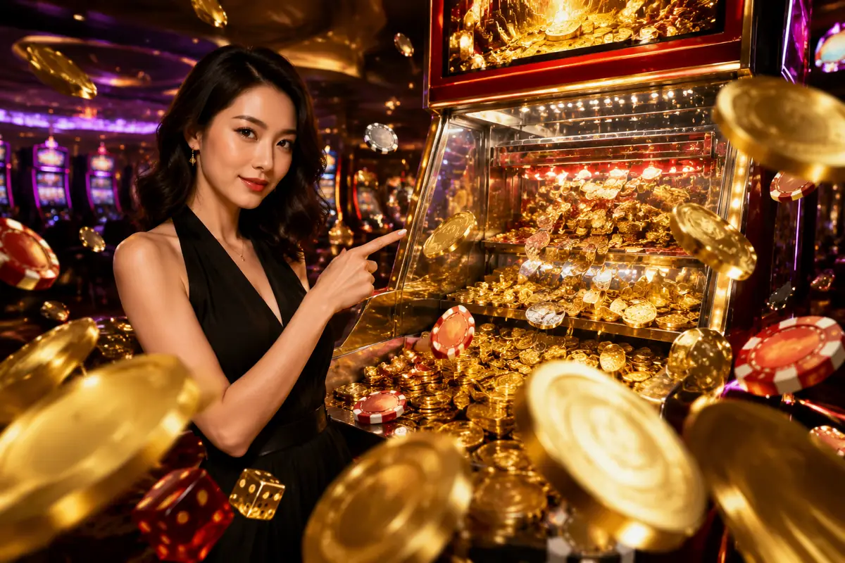 zay99 Slot Volatility RTP ရှင်းလင်းချက်