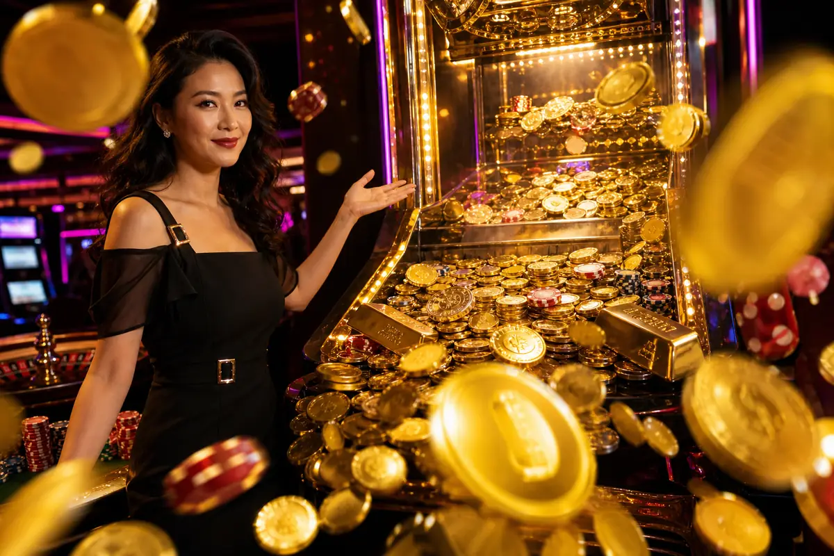zay99 Baccarat လိုက်ကစားနည်းများ