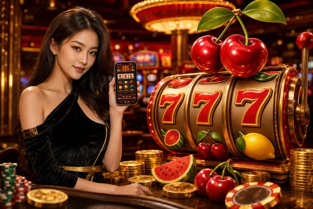 zay99 Slots ဂိမ်းများ Jackpot